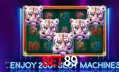 Bet89 App