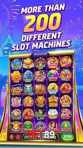 Bet89 App